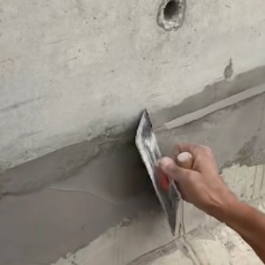 西安P型防护型环氧树脂砂浆