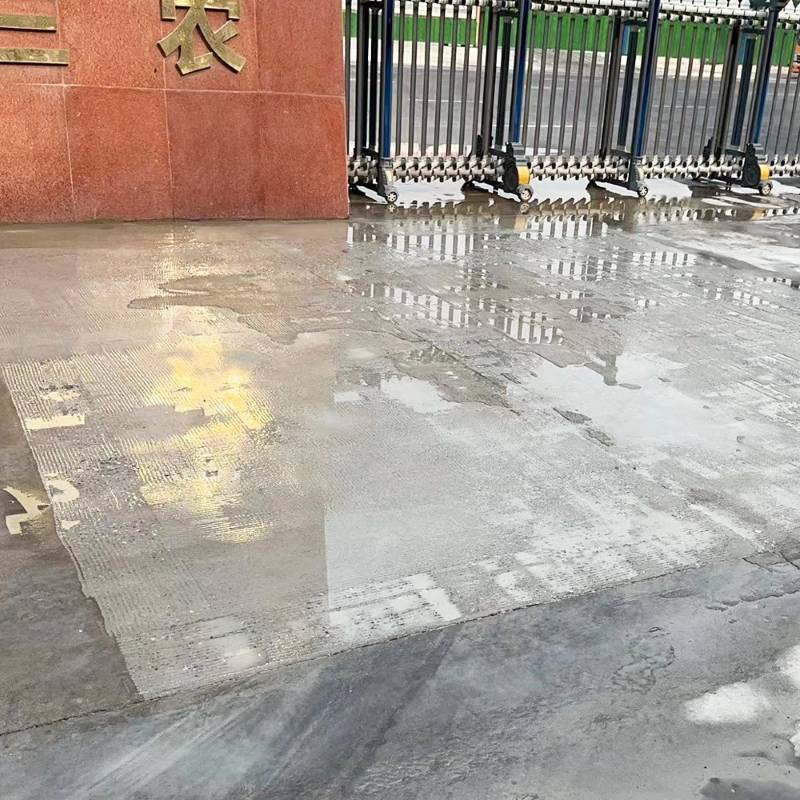 西安水泥路面翻新砂浆